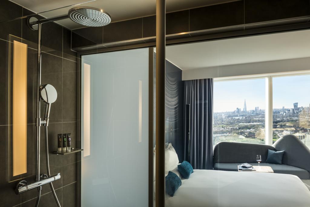 Novotel London Canary Wharf Hotel