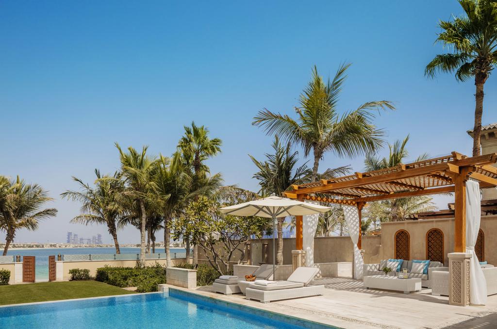 One&Only The Palm Dubai