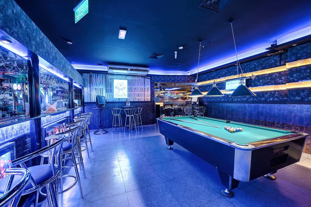 Palm Beach Hotel Bur Dubai