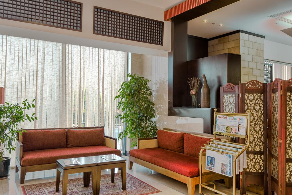 Park Hotel Apartments