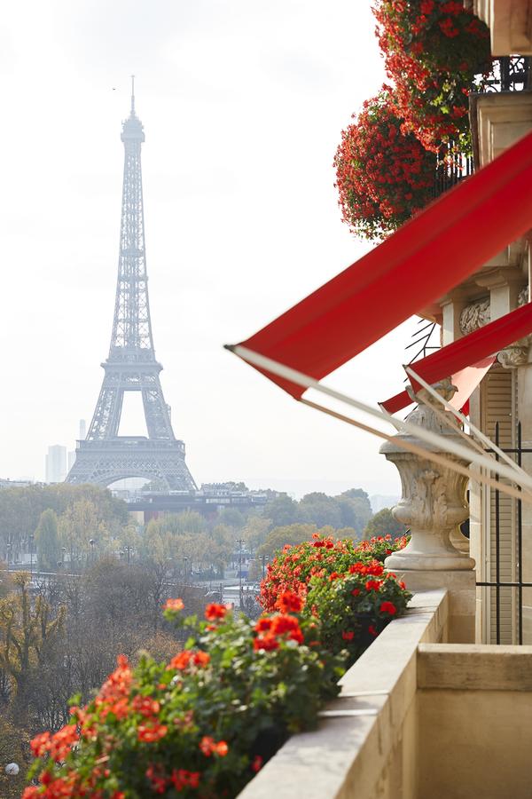 Hotel Plaza Athénée