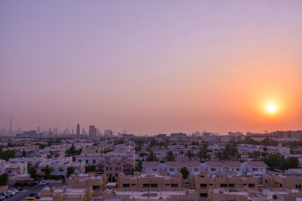 Premier Inn Dubai International Airport Hotel