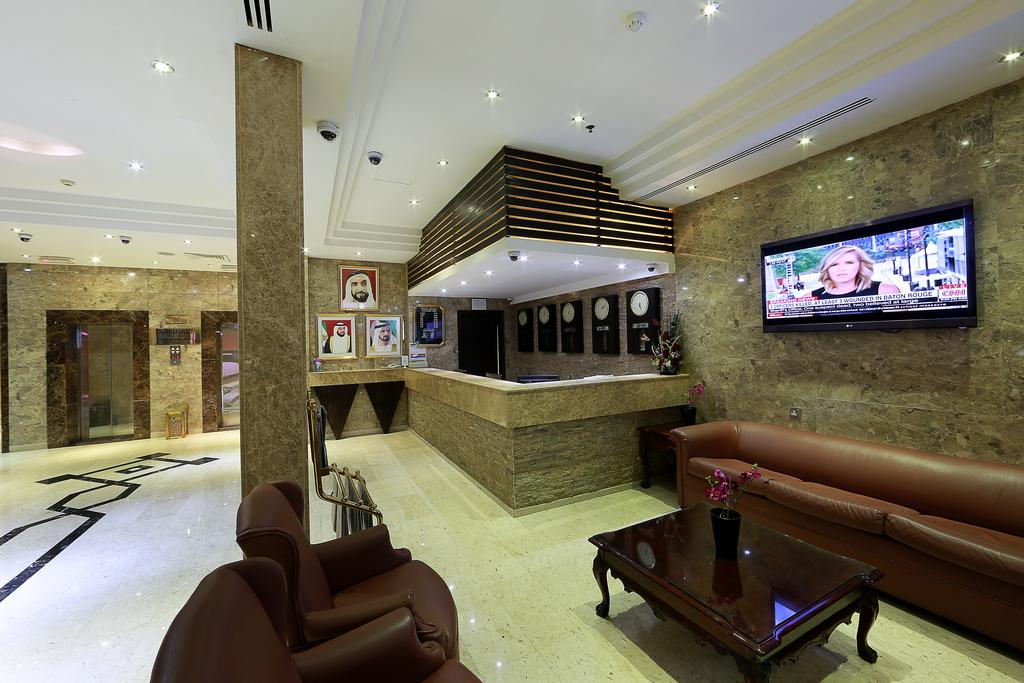 Hotel President