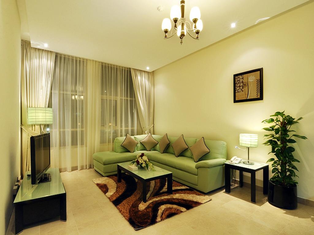 Pride Hotel Apartment