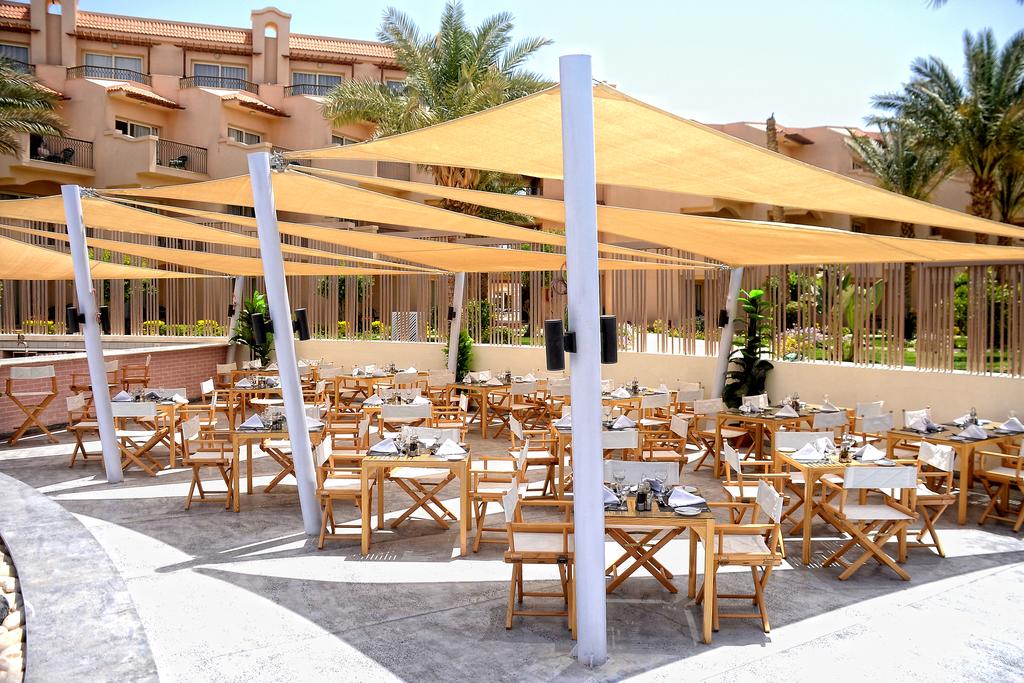 Otium Pyramisa Beach Resort Sahl Hasheesh