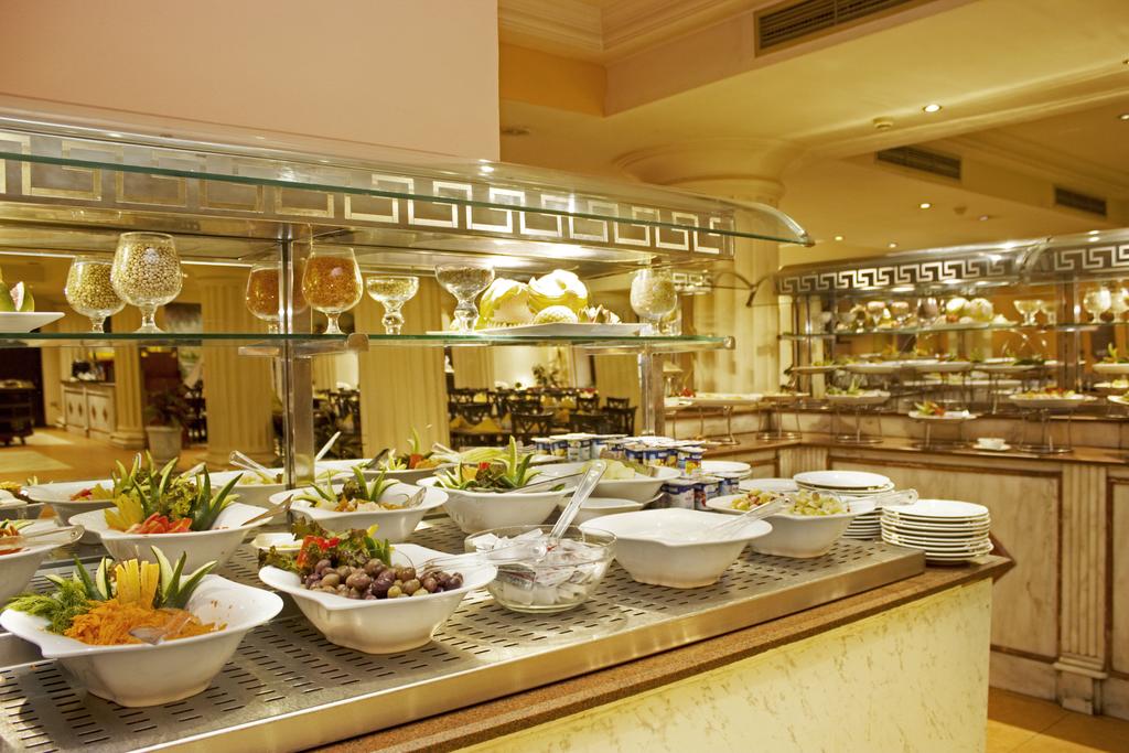 Pyramisa Cairo Suites & Casino