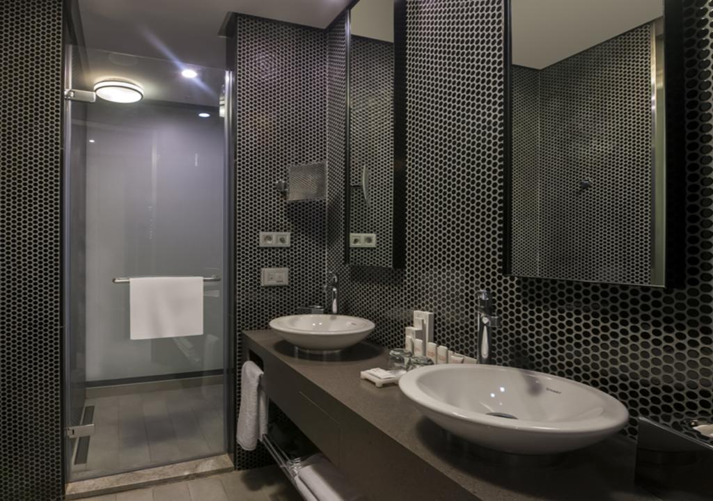 Radisson Blu Hotel Istanbul Asia