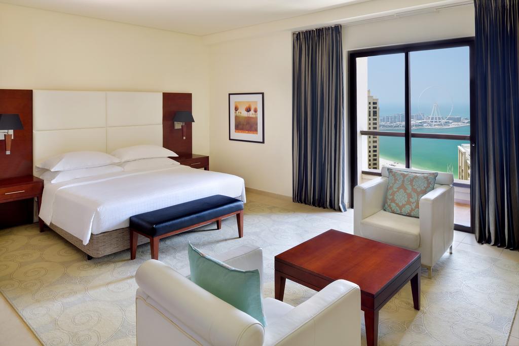 Ramada Plaza Jumeirah Beach