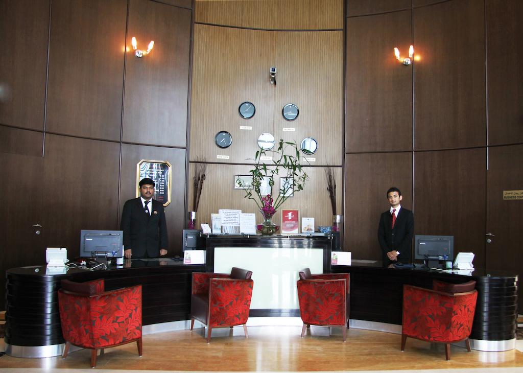 Ramee Rose Hotel