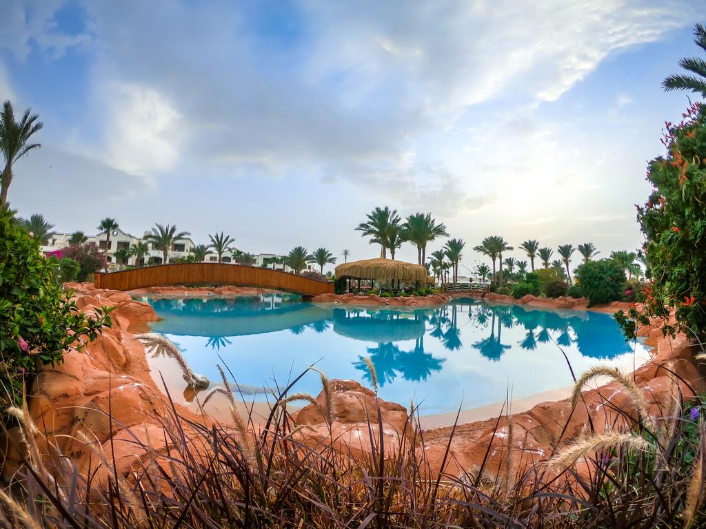 Regency Plaza Aqua Park & Spa Resort