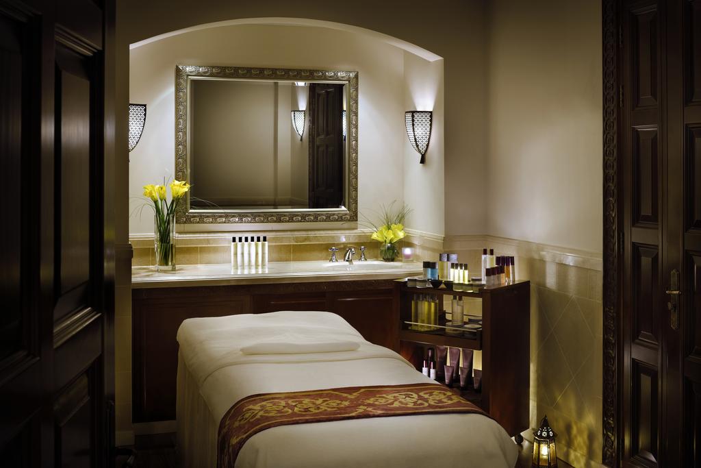Residence & Spa, Dubai at One&Only Royal Mirage
