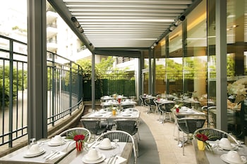 Residhome Hotel