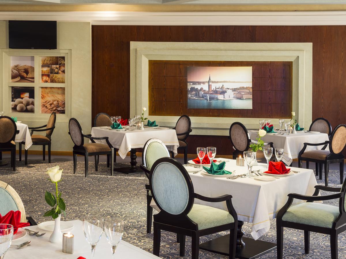 Rixos Sharm El Sheikh - Ultra All Inclusive