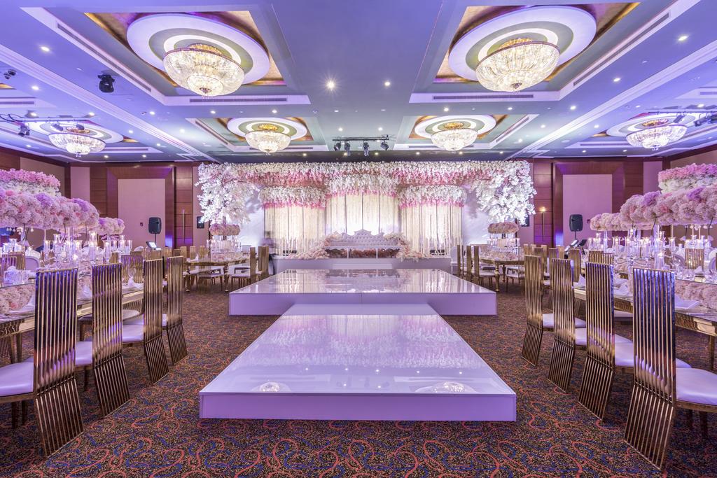Roda Al Murooj Hotel