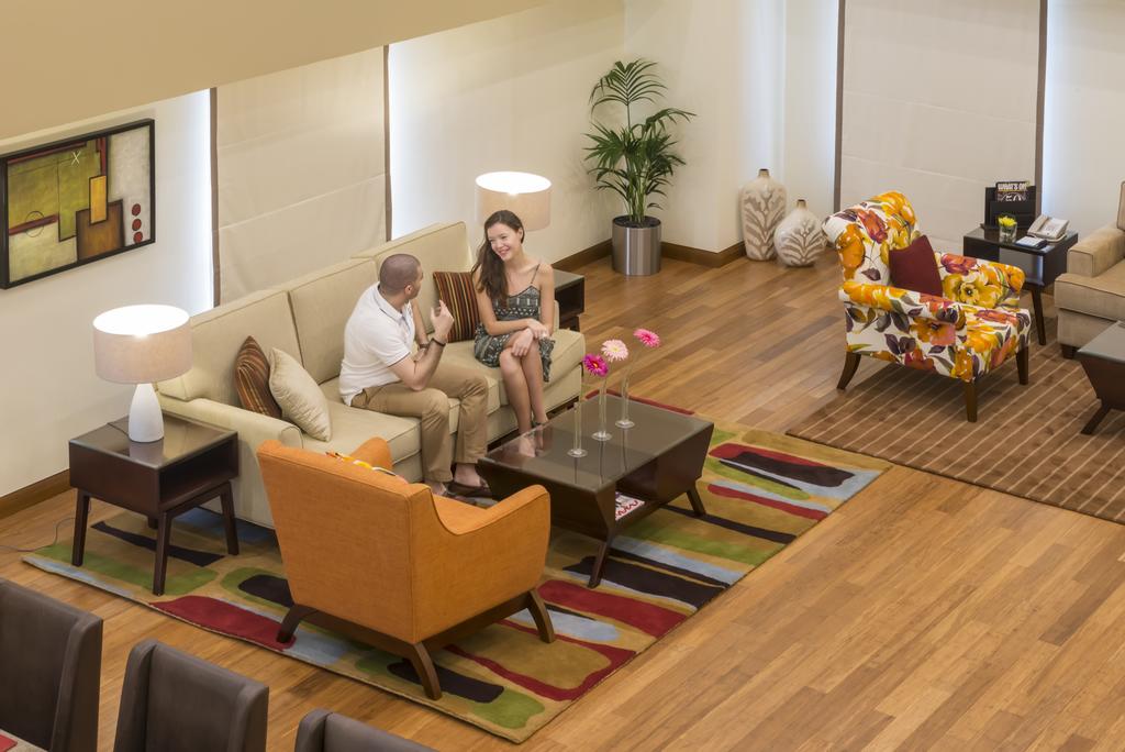 Roda Amwaj Suites Jumeirah Beach Residence