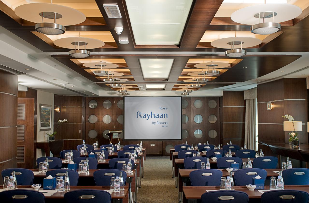 Rose Rayhaan by Rotana - Dubai