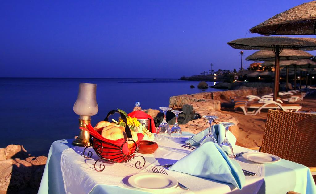 Royal Grand Sharm Resort