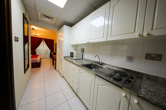 Royal Mark Hotel Apartment