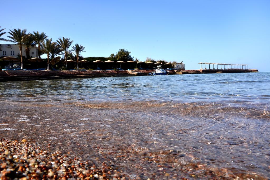 Sand Beach Resort
