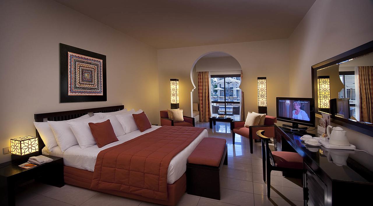 Sentido Reef Oasis Senses Resort