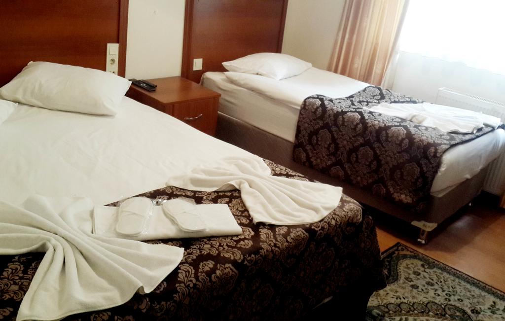 Serenity Hotel Istanbul