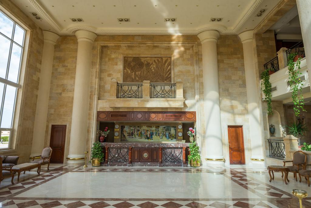 Shams Safaga Resort