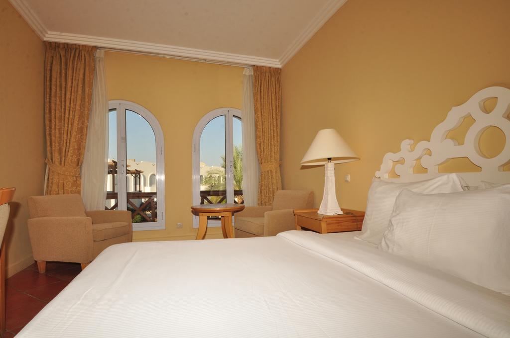 Hilton Sharm Dreams Resort