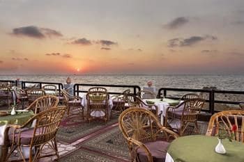 Sheraton Montazah Hotel