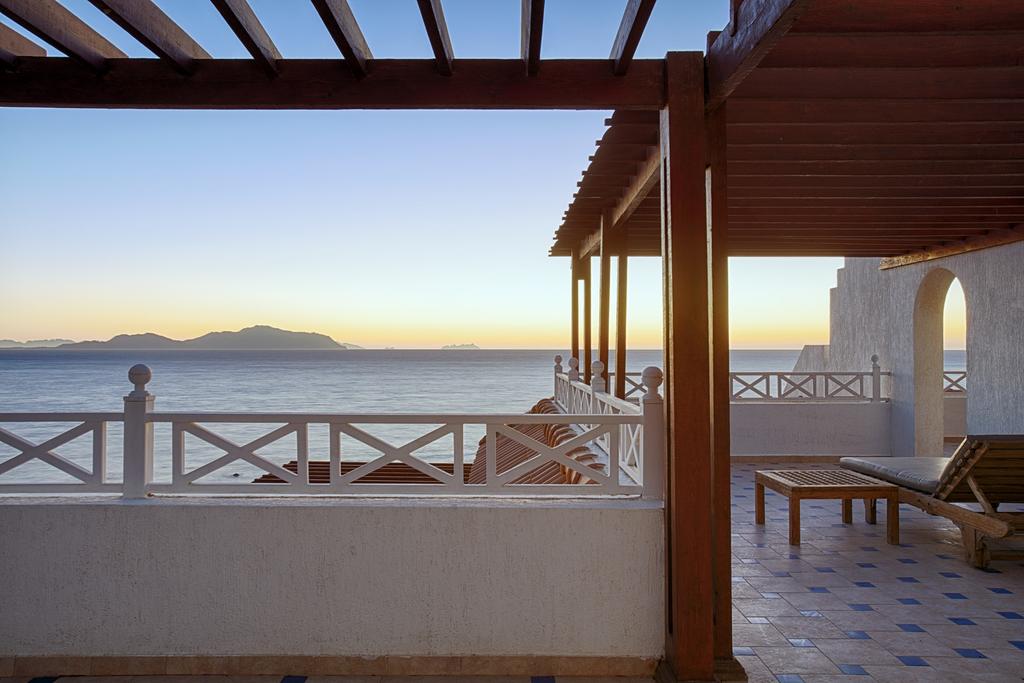 Sheraton Sharm Hotel & Spa