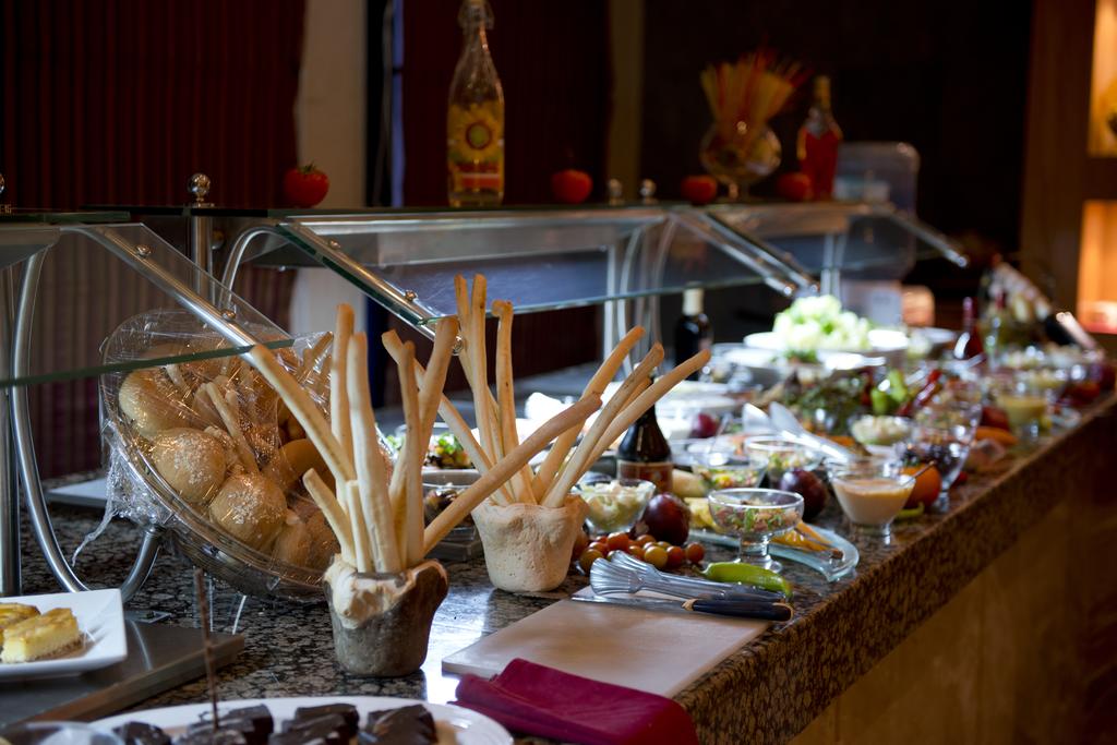 Otium Hotel Amphoras