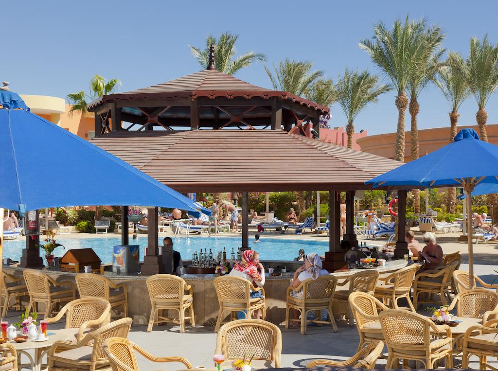 Sierra Hotel Sharm El Sheikh