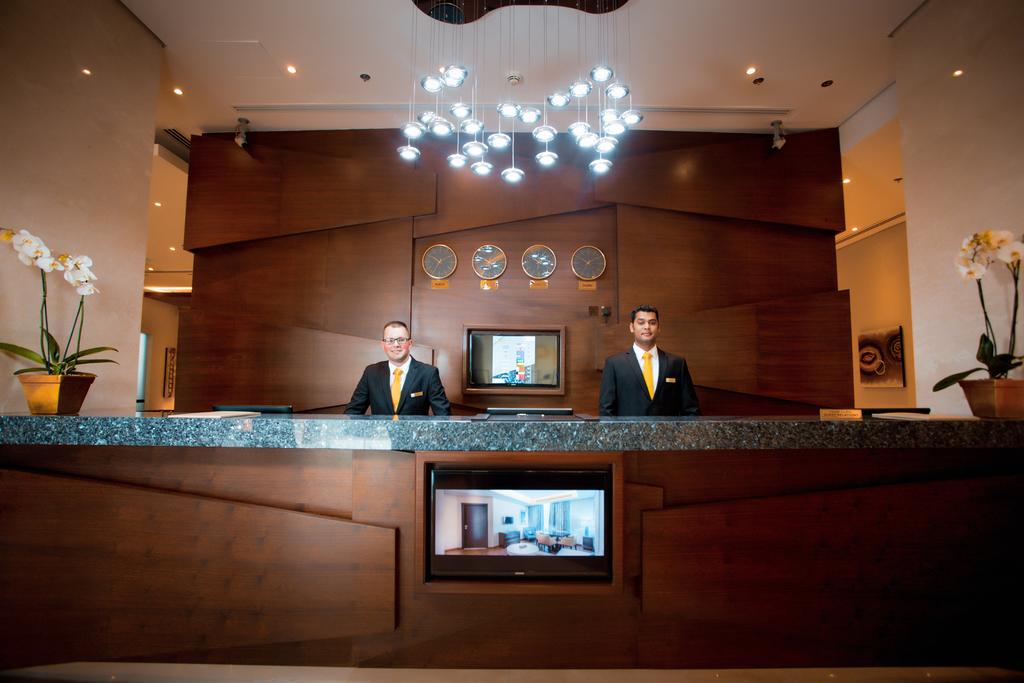 Signature Hotel