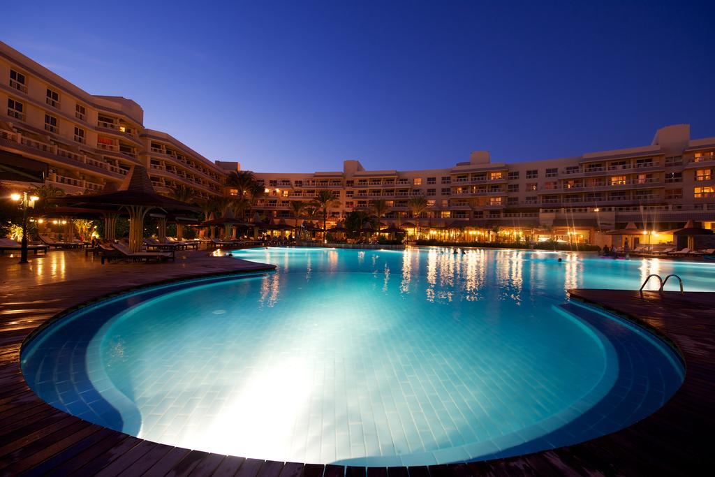 Sindbad Aqua hotel & SPA