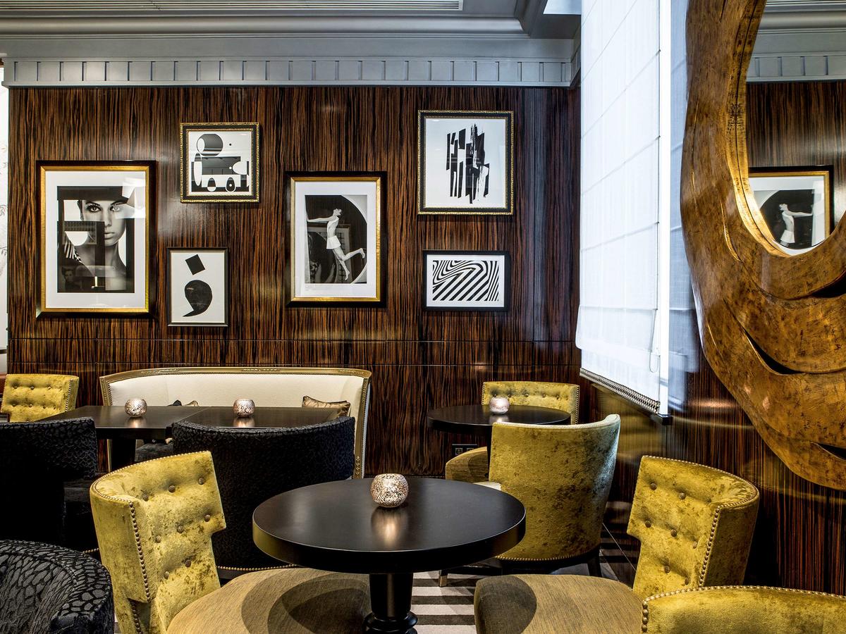 Hotel Sofitel Paris le Faubourg