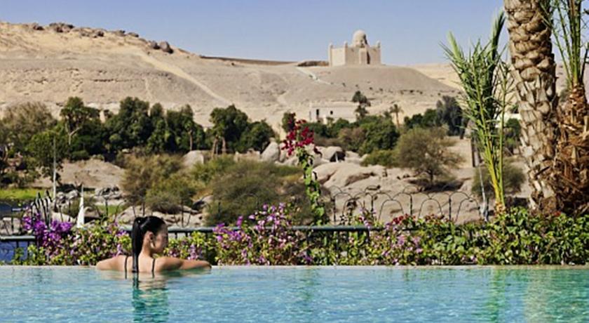 SOFITEL LEGEND OLD CATARACT