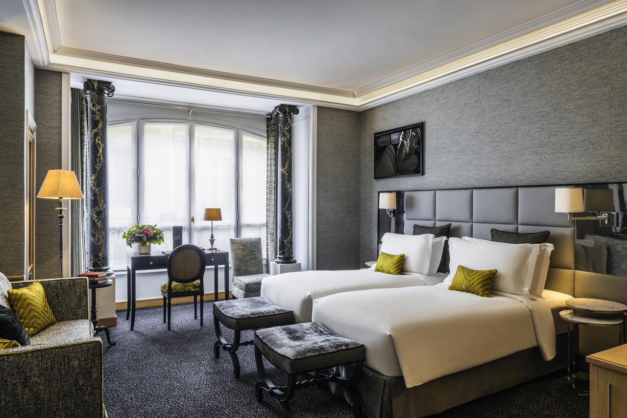 Hotel Amarante Ely