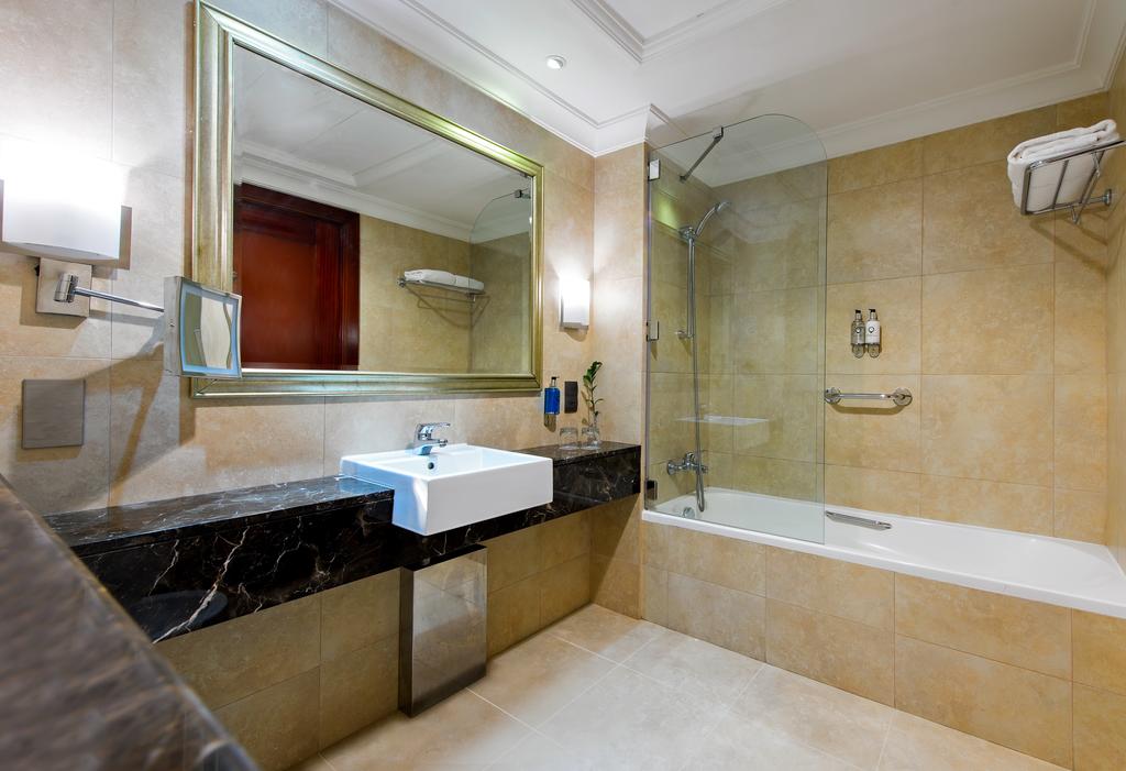 Somewhere Hotel Apartment