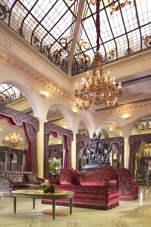 Sonesta Hotel, Tower & Casino - Cairo