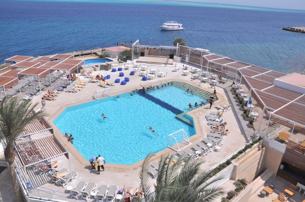 Sunrise Holidays Resort Hurghada - Adults Only