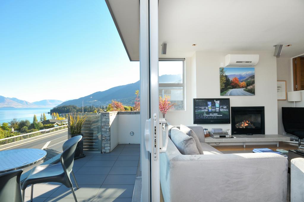Swiss-Belsuites Pounamu Queenstown
