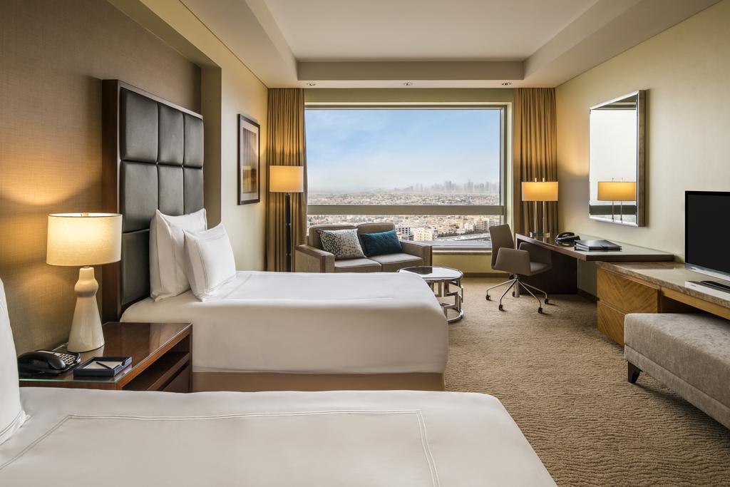 Swissôtel Al Ghurair Dubai