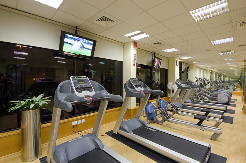 Dubai Trade Centre Hotel Apartments