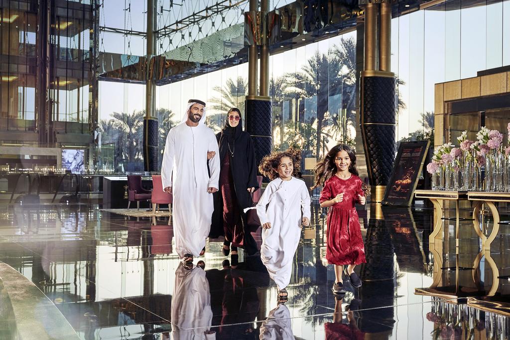 Jumeirah The Meydan
