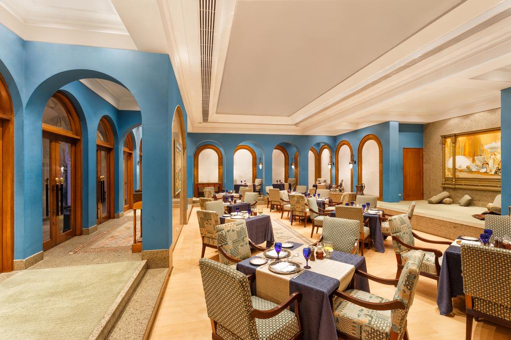 The Oberoi, Sahl Hasheesh