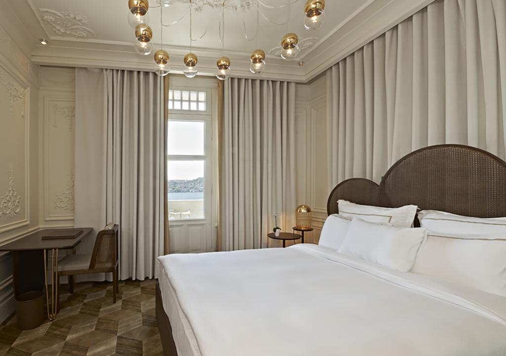 Stay Bosphorus Hotel