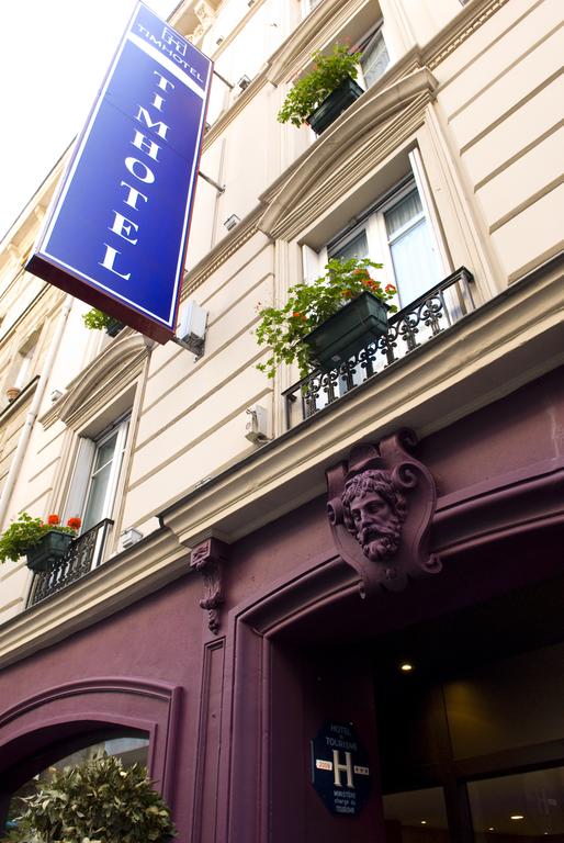 Timhotel Odessa Montparnasse