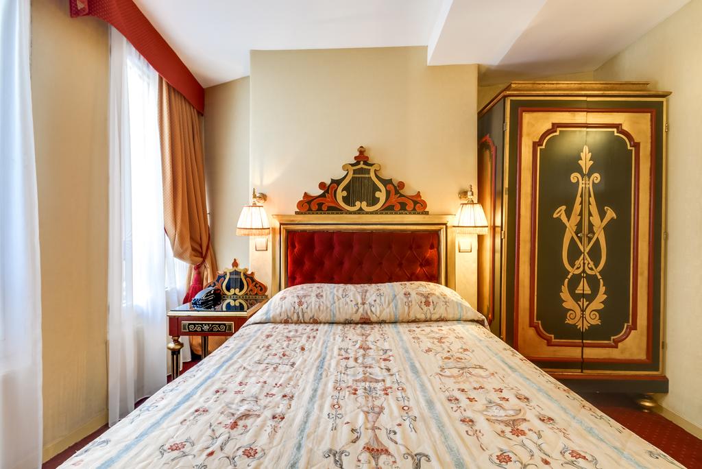 Villa Opéra Drouot