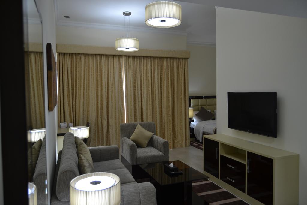 Welcome Hotel Apartment