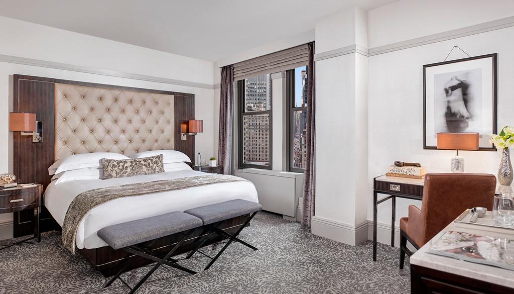 WestHouse Hotel New York