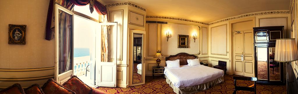 Paradise Inn Windsor Palace Hotel